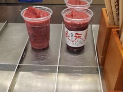 -KUNCHA鲲茶·江西制茶(铜锣湾店)