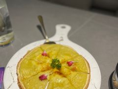 -3号仓库·创意中国菜(乐清正大广场店)