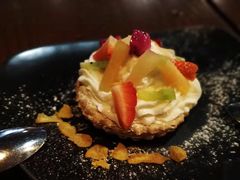 -斯比特花园西餐厅(东方商厦店)