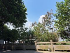 -仓山金山寺