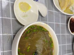 -清真蒋有记(老门东店)