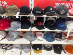-永旺梦乐城国际商城(北清路店)