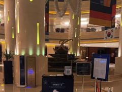 -太原凯宾斯基饭店