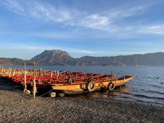 -丽江泸沽湖景区