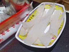 -芦月轩羊蝎子(劲松店)