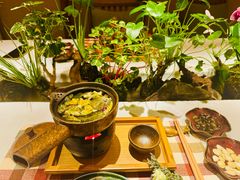 -叶叶菩提(太原别墅店)