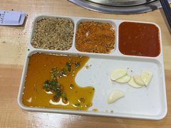 -朝鲜烤肉(安宁庄店)