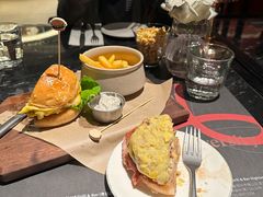 -Nord Grill&Bar Highland诺德西餐(深圳欢乐海岸店)