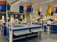 -宜家家居(哈尔滨商场店)