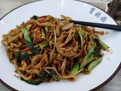 -肖妈妈手擀面(武夷店)