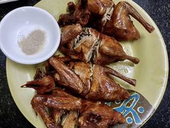 乳鸽-海浪食店(湖滨中路店)