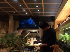 -泉寿司(万科公园店)