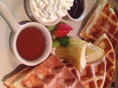 -MAAN COFFEE(金桥店)