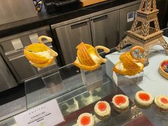 -圣丰索菲特·2 On 988 Café 自助餐厅