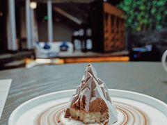 法式甜点-CHASE Modern Cuisine(崇宁路店)