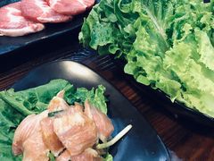 -意成料理