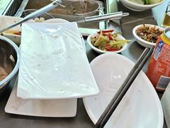 -鑫宝沙茶牛肉火锅(永泰店)