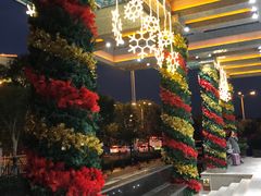 -厦门泰谷酒店(中山路镇海路地铁站店)