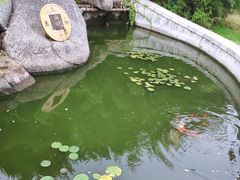-烟台山景区