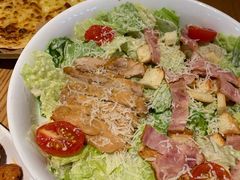 -乐凯撒披萨(正佳广场店)
