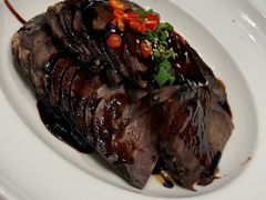 -大张烙馍村(泉山店)