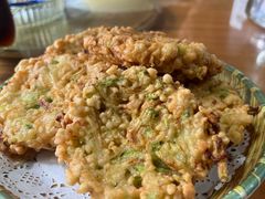 金奖南瓜饼-芦茨金富饭庄·25年老字号·专做稻草鸡