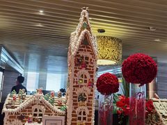 -北京王府井希尔顿酒店·万斯阁西餐厅