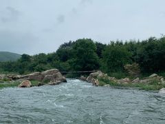 -丹东九水峡漂流