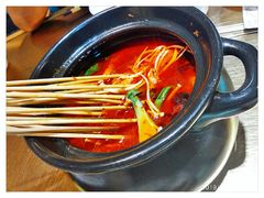 -大梦敦煌主题餐厅(国贸店)
