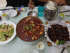 -好口福私房菜(太元路店)