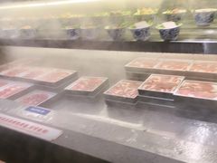 -芝小官毛肚火锅海鲜自助(淮安清江浦区新亚店)