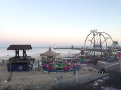 -海天一色海景自助餐厅(西港花园店)