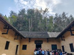 -韶山毛泽东同志故居