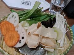 -鱼酷活鱼烤鱼(梅江印象城店)