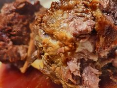 -西贝莜面村(近铁城市广场店)