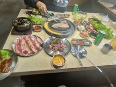 -东门韩国烤肉·韩国料理(烟台朝阳街店)