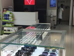 -宝岛眼镜·星创视光中心(中泰店)