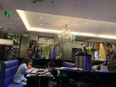 -鹿港小镇(滨北店)
