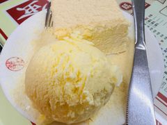 -香港華心糖水鋪(南西总店)