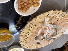 -官塘陈记鱼生·潮汕砂锅粥·牛肉火锅(潮枫路总店)