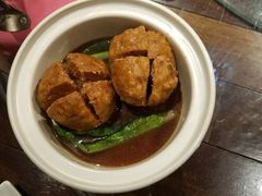 富贵麻香鸡-宴秋杭州菜(锦艺城店)