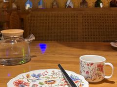 -胖老汉椒麻鸡清真新疆菜(西御街店)