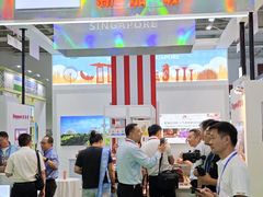 -甘肃国际会展中心