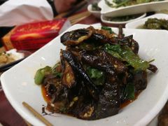 -金刚山烧烤(中山路店)