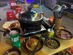 -黔滚滚贵州牛肉火锅·酸汤火锅(创意园店)