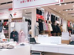 -优衣库(银座店)