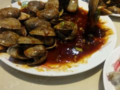 -天津乾毓德饭庄·清真传统炒菜·海鲜烧烤(咸阳路店)