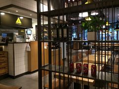 -乐凯撒披萨(东方新世界店)