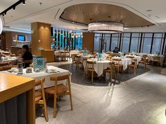 -莆田餐厅PUTIEN(金融街购物中心店)