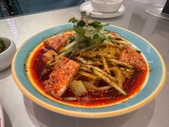 -新疆巴州金丝特餐厅(大钟寺店)